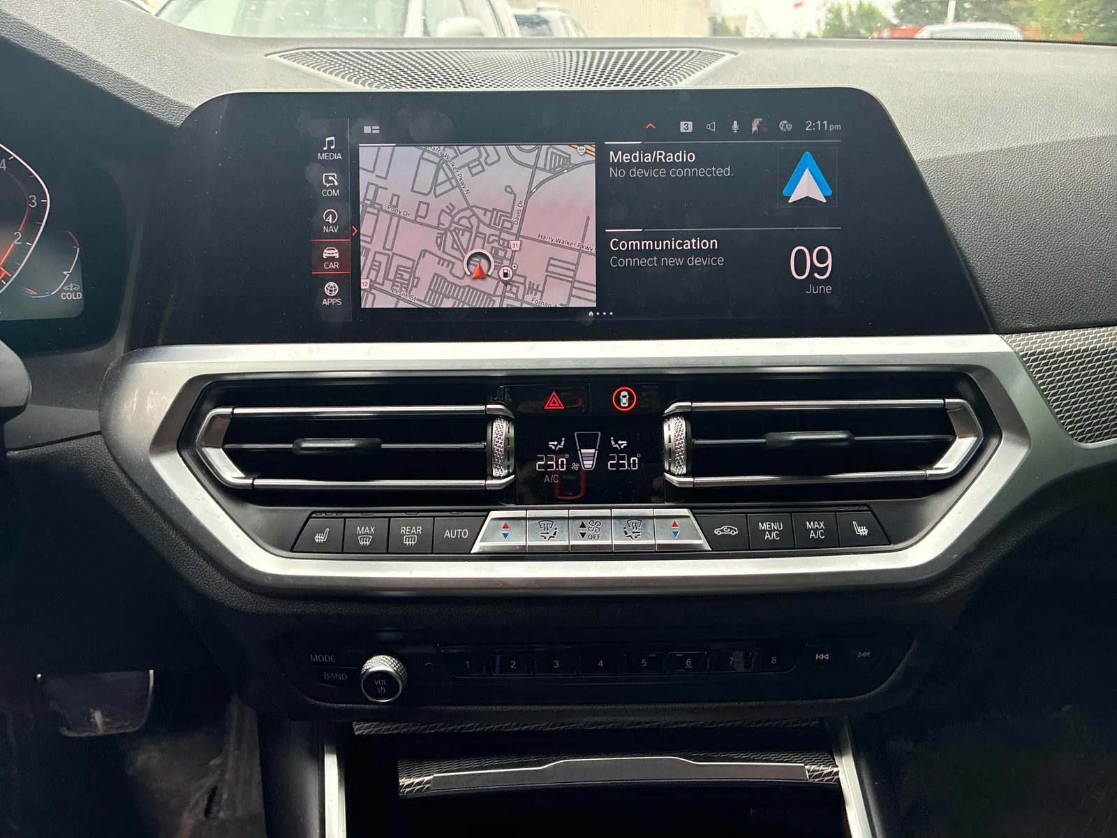 Console