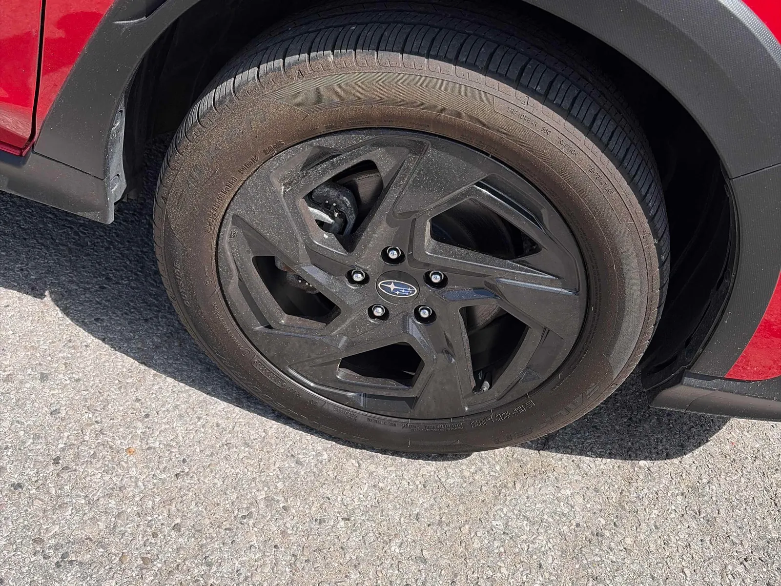 Tire