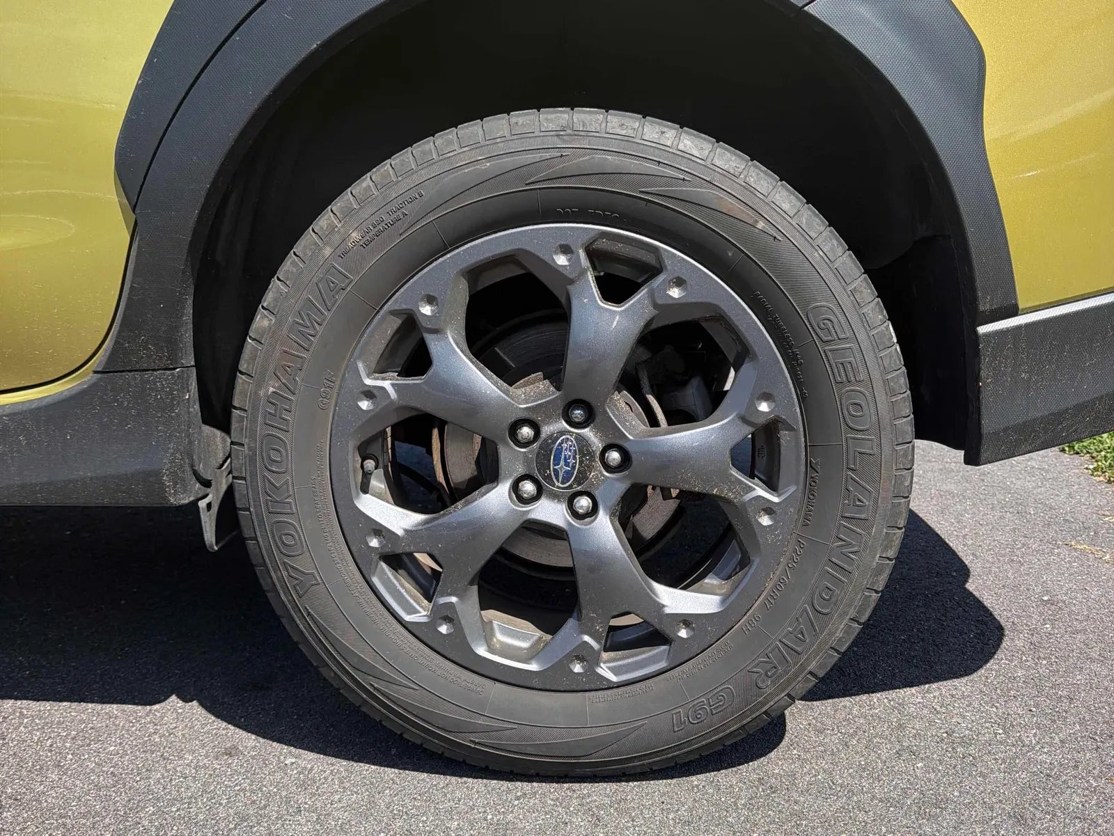 Tire