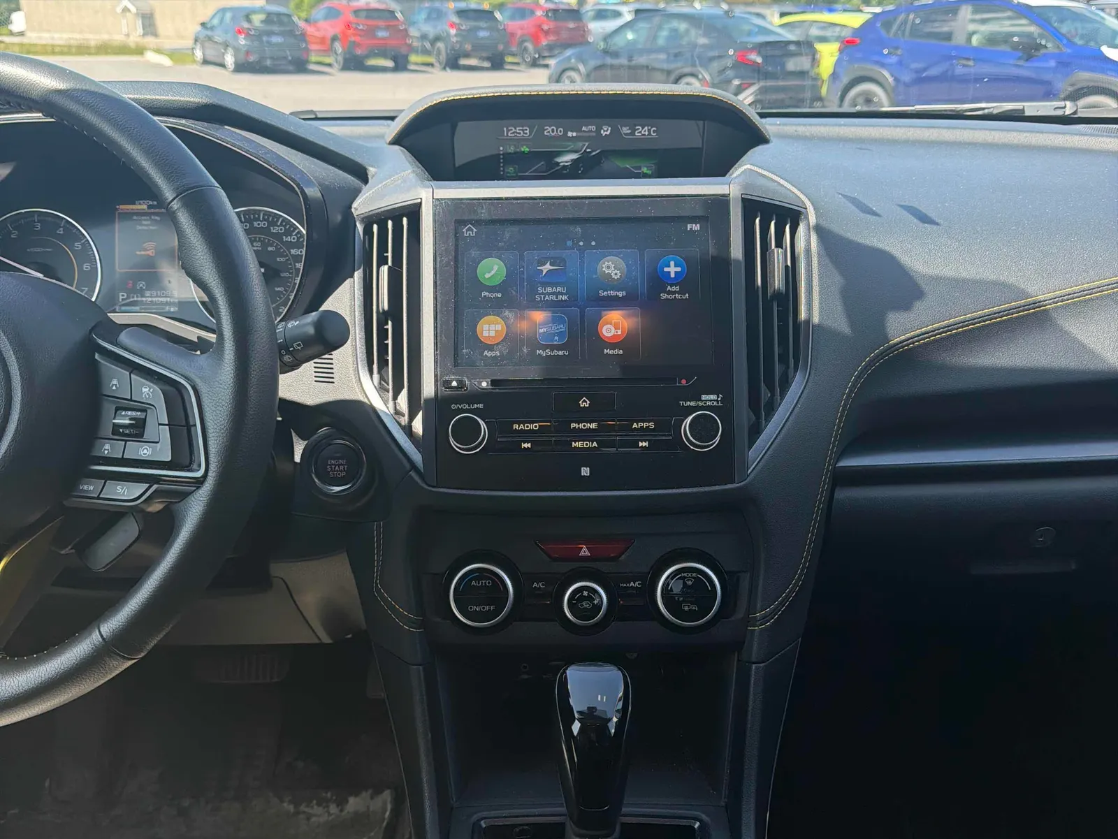 Console