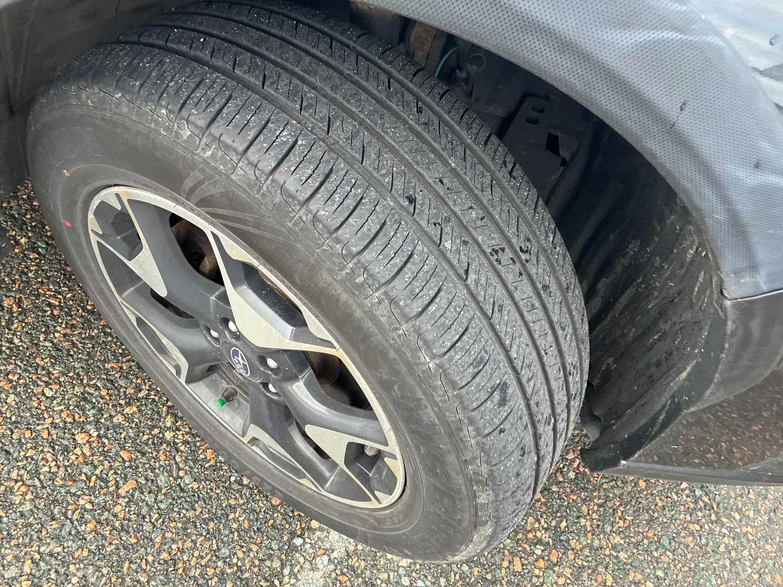 Tire