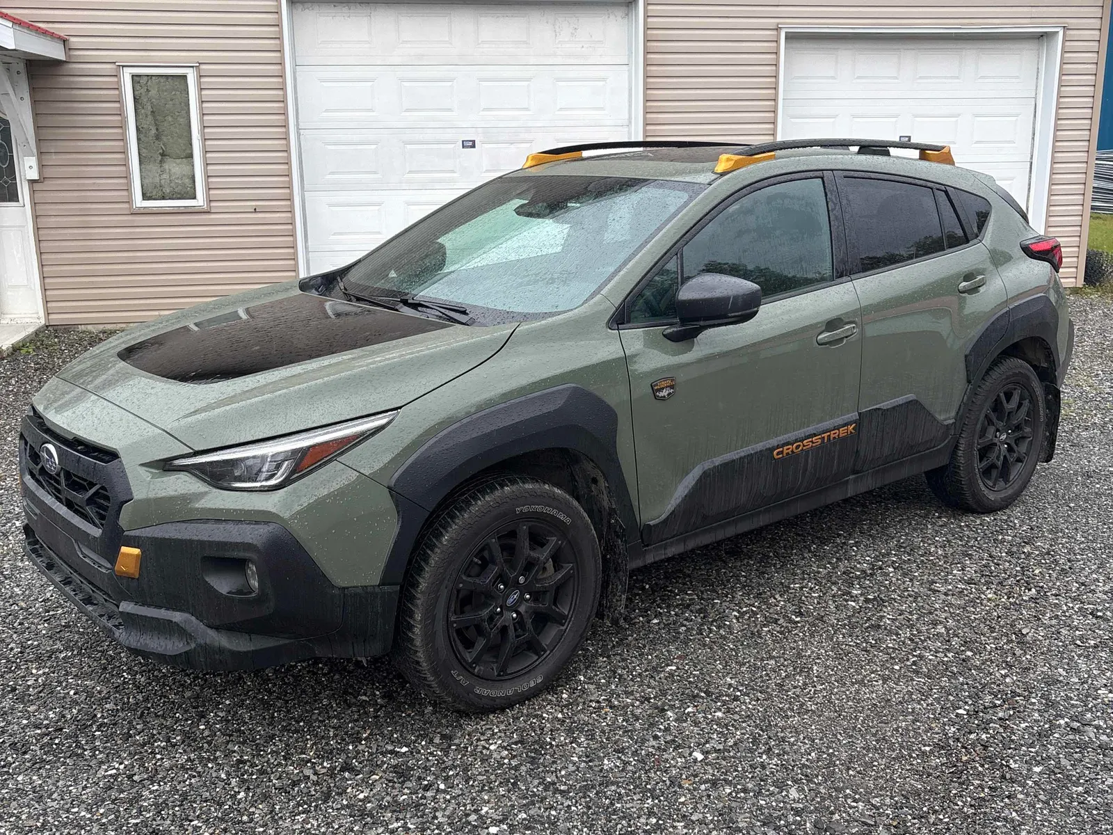 3/4 Front (Main image)