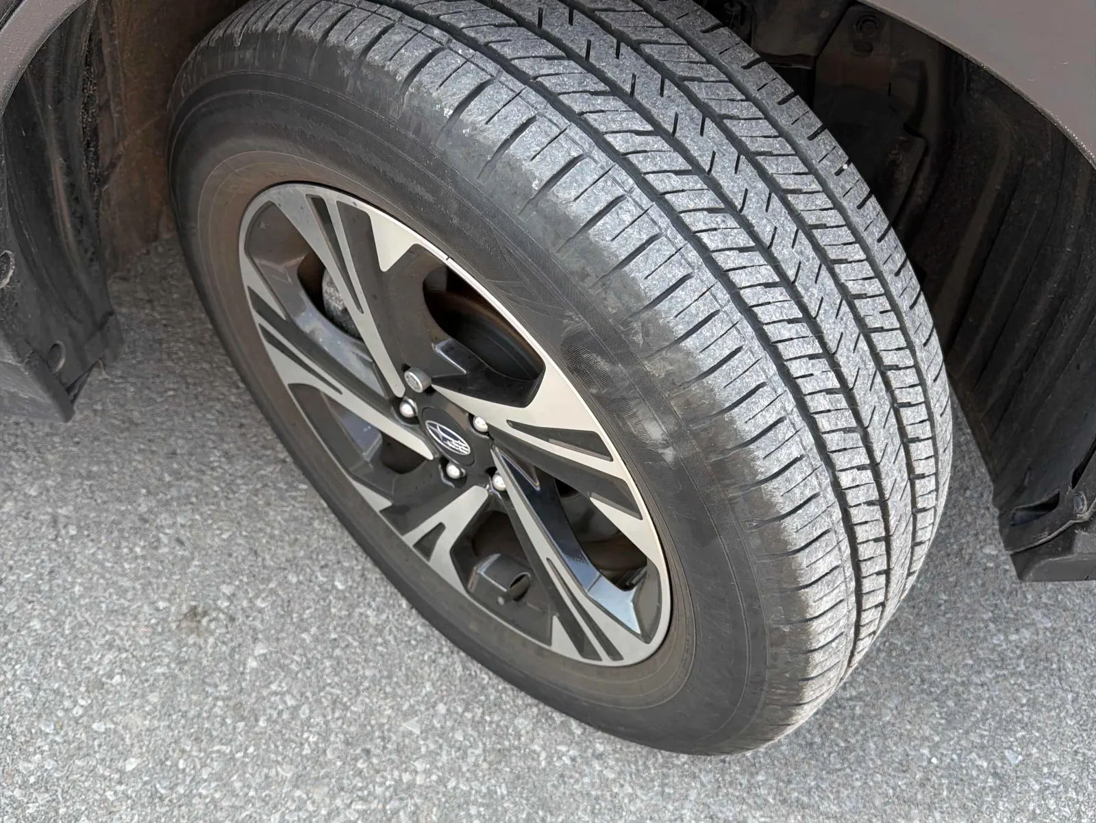 Tire