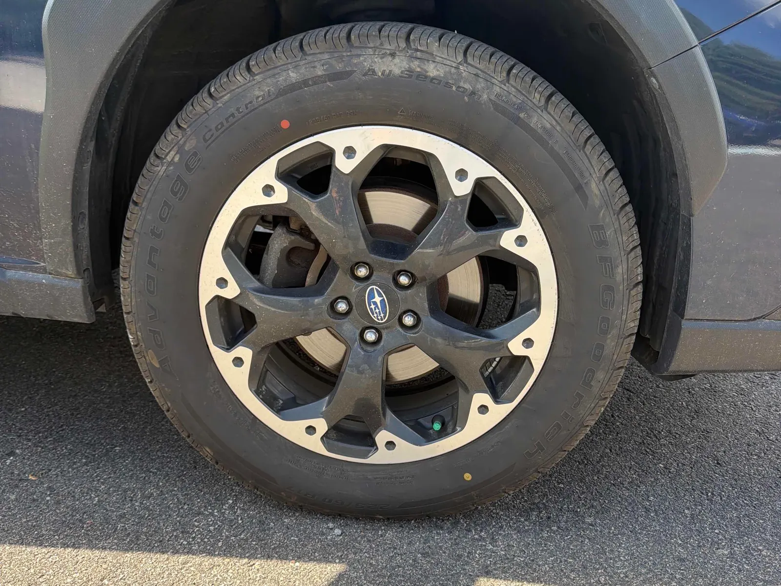 Tire
