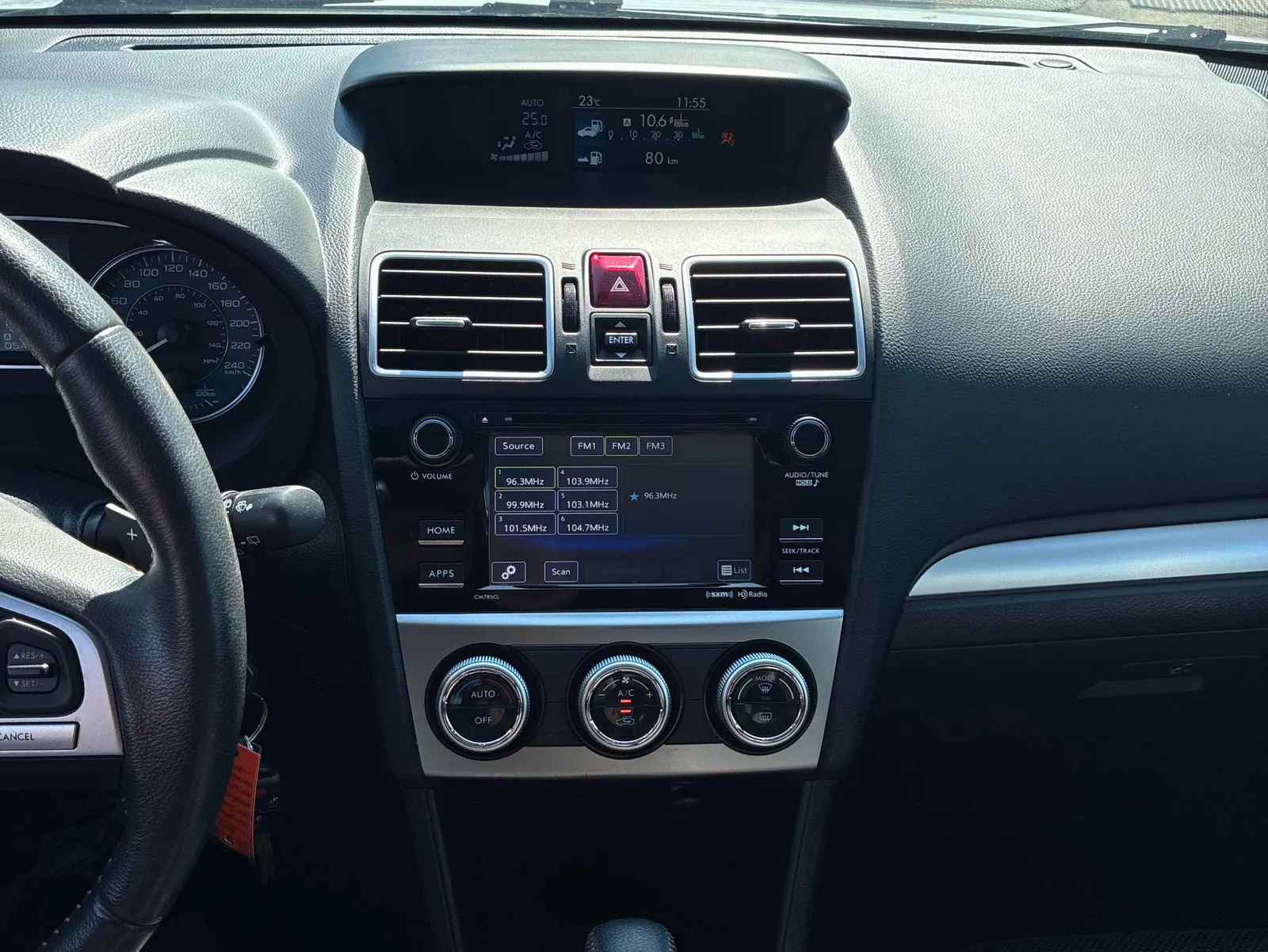 Console