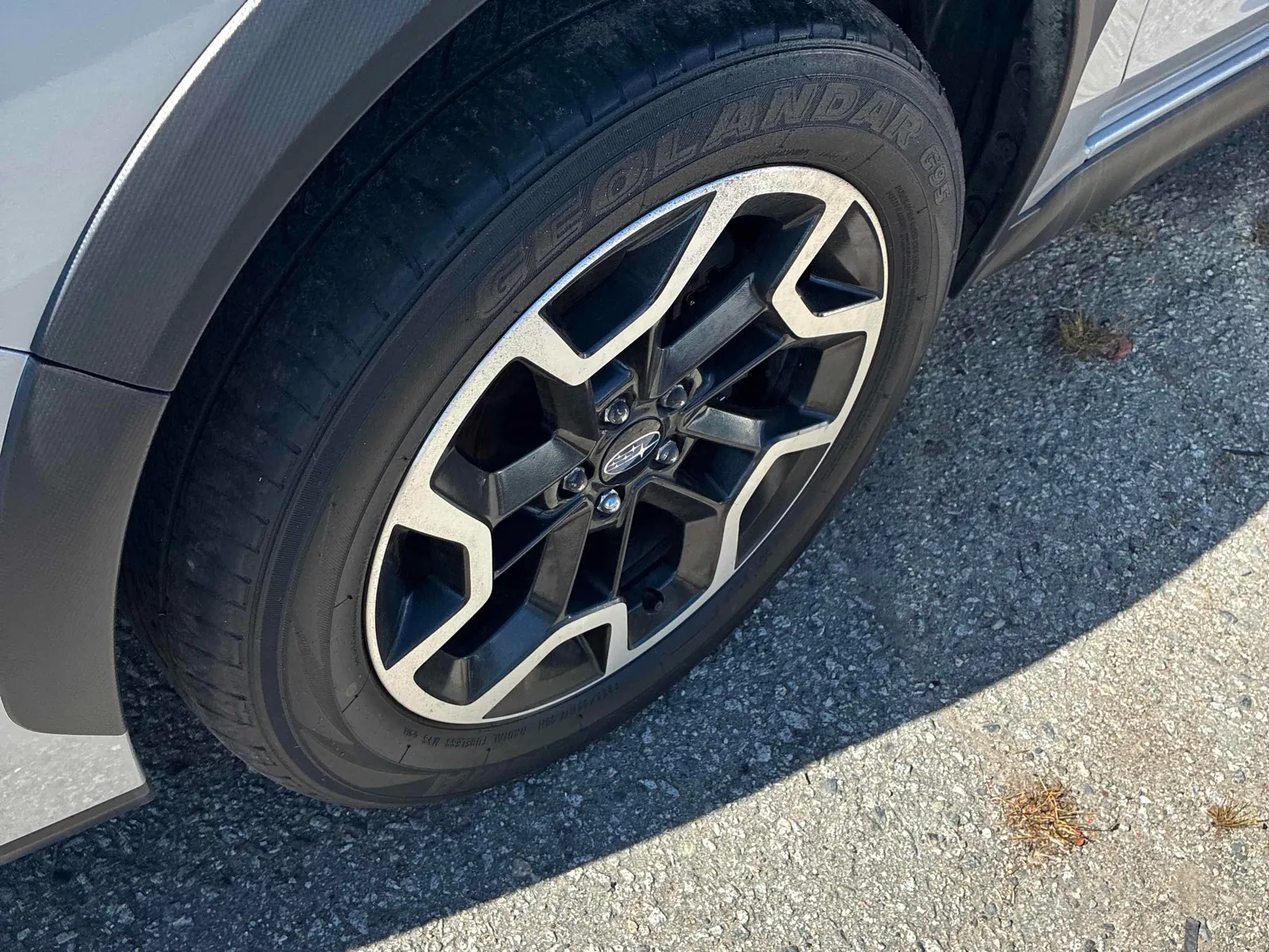 Tire