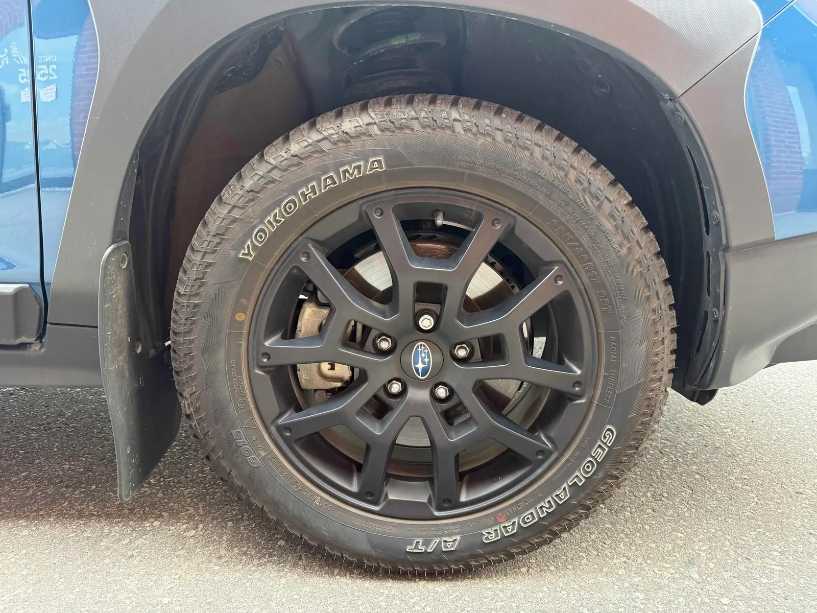 Tire