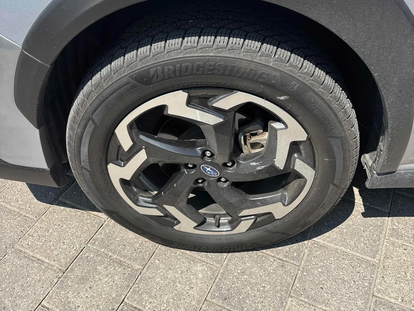 Tire