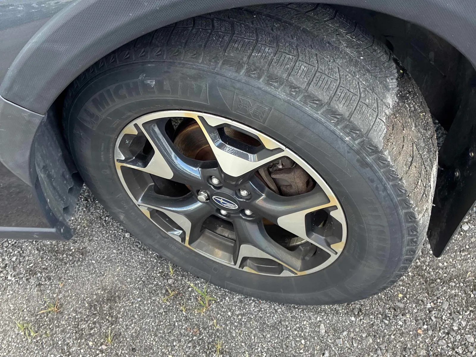 Tire