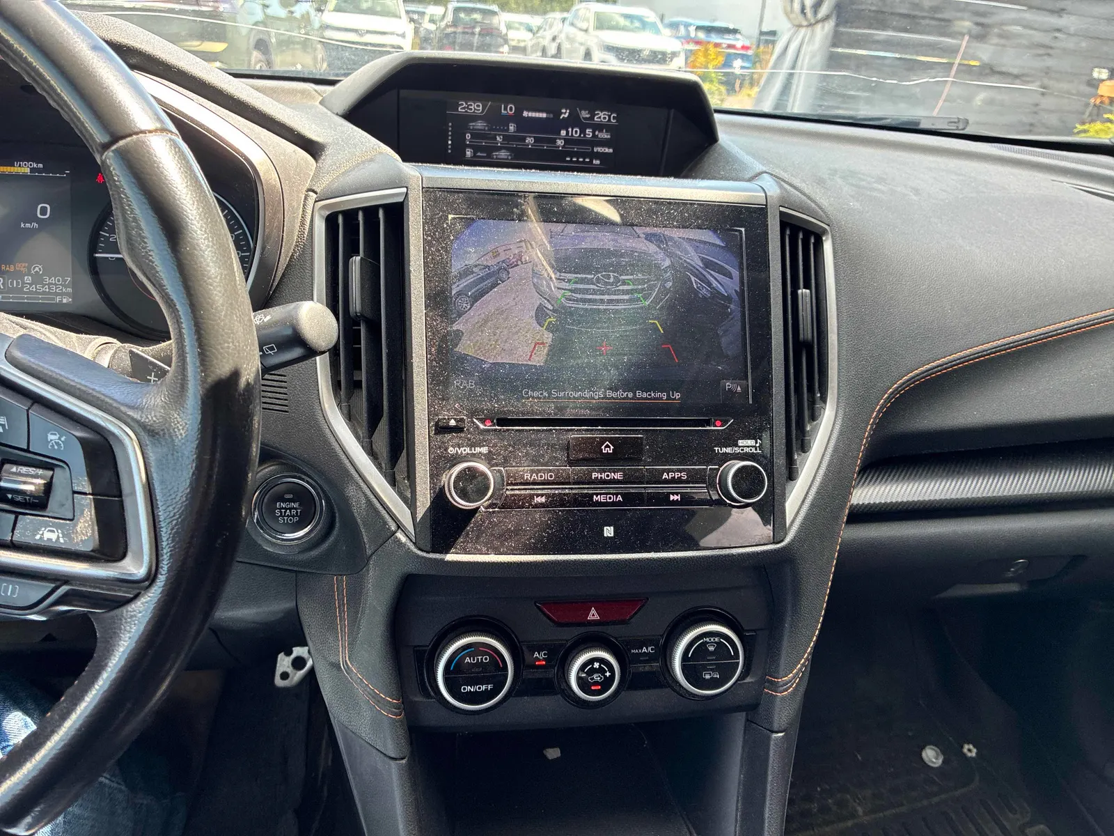 Console