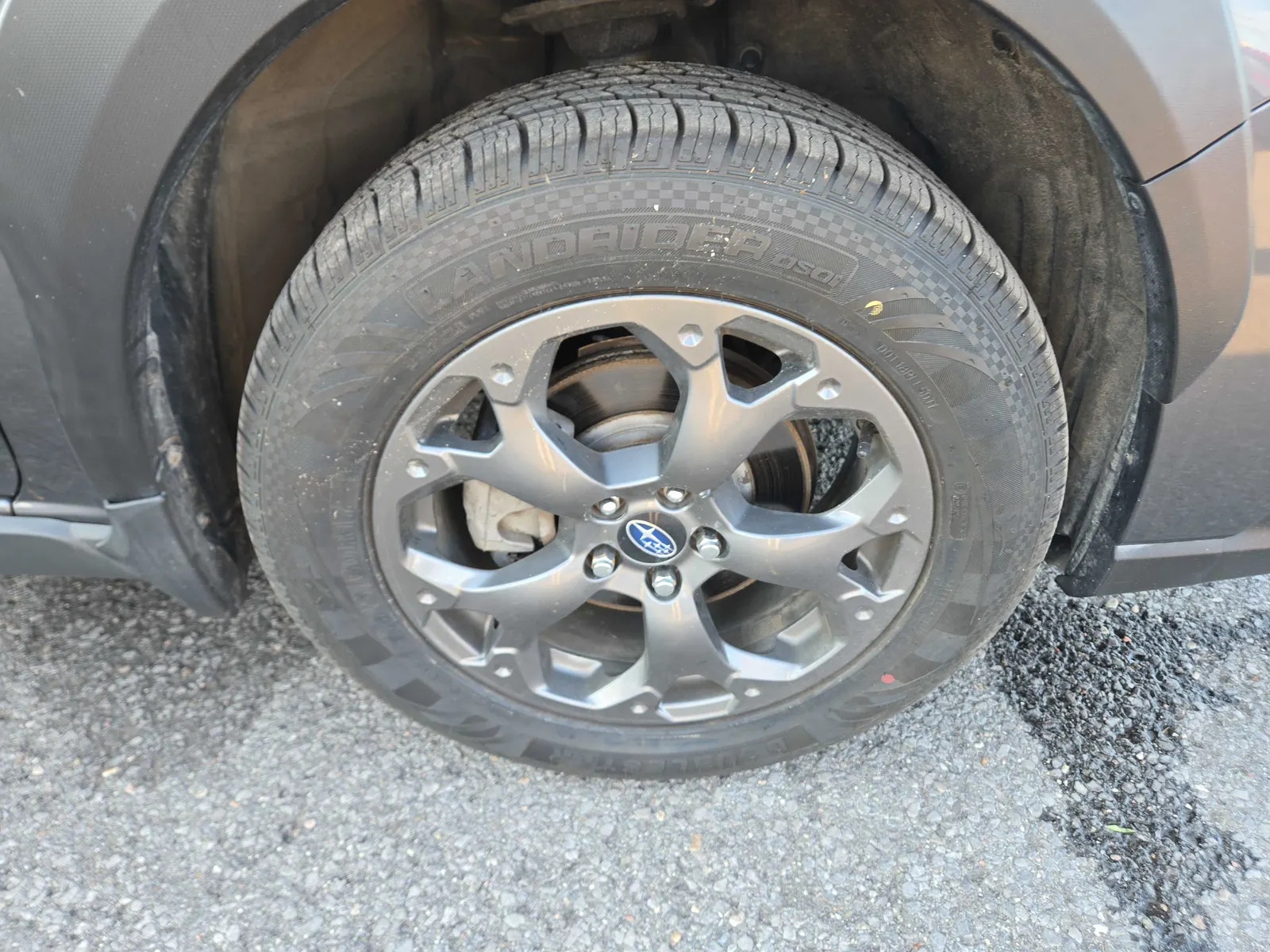 Tire