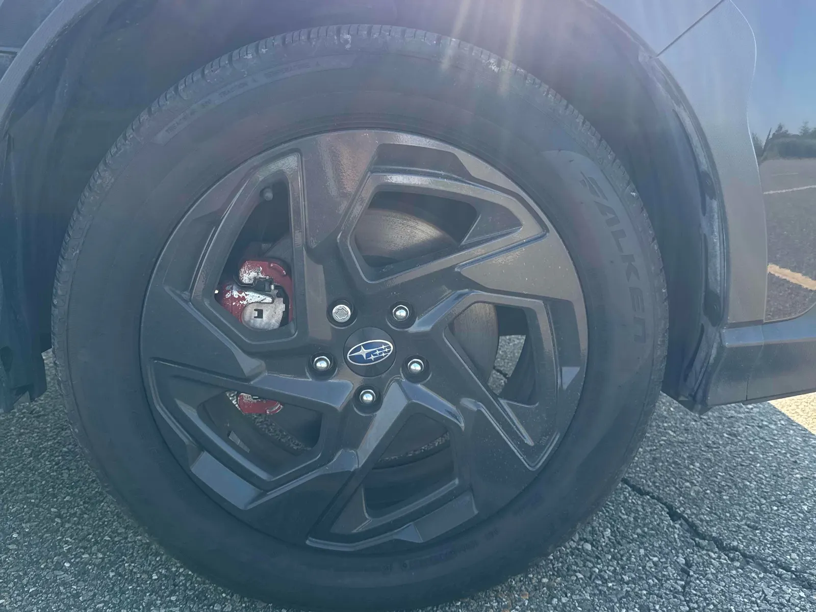 Tire