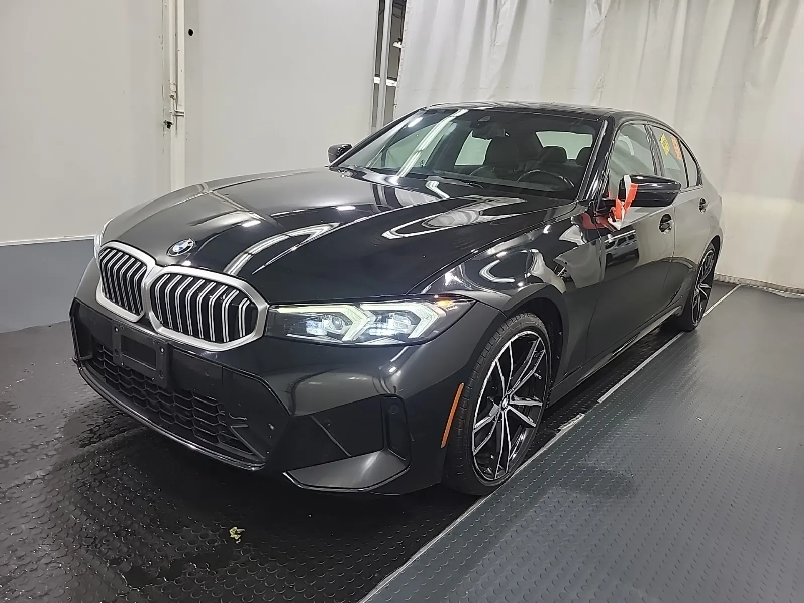 2023 BMW 3 Series