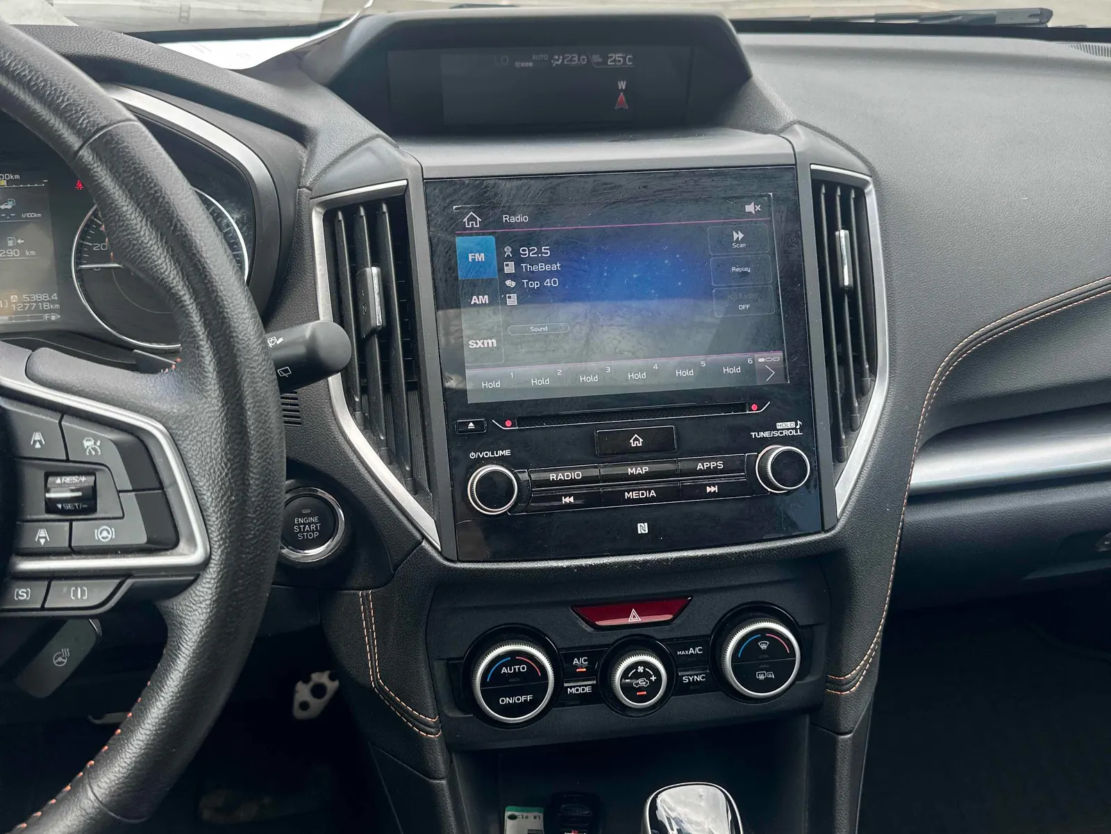 Console