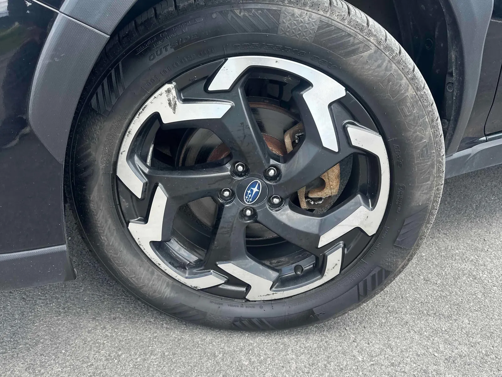 Tire
