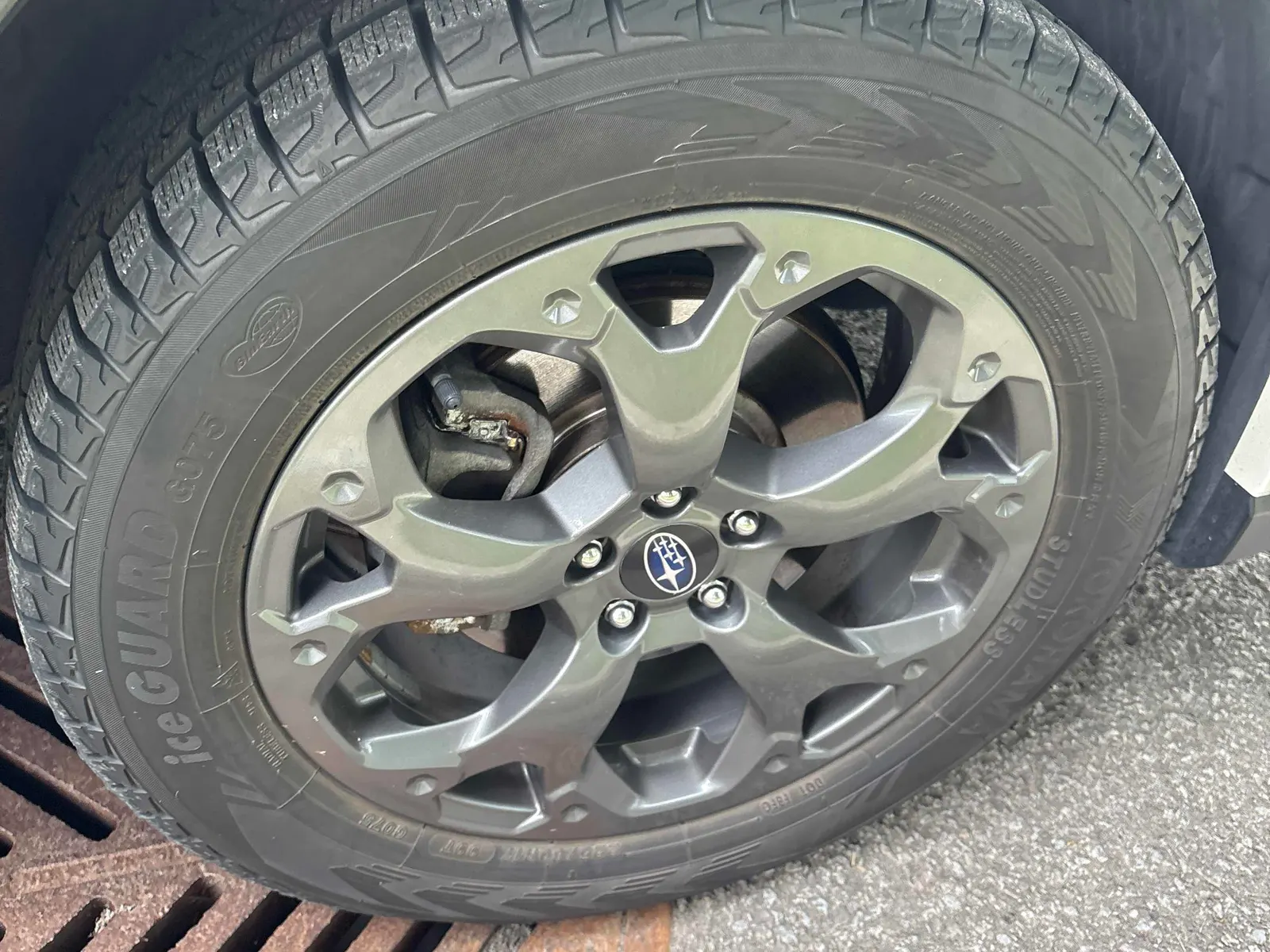 Tire