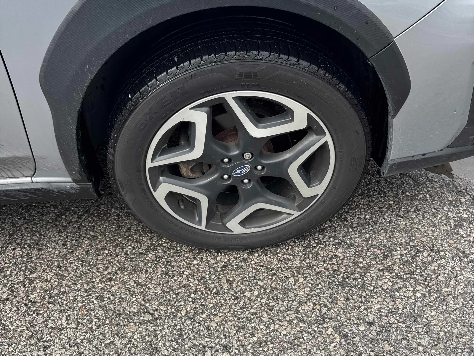 Tire