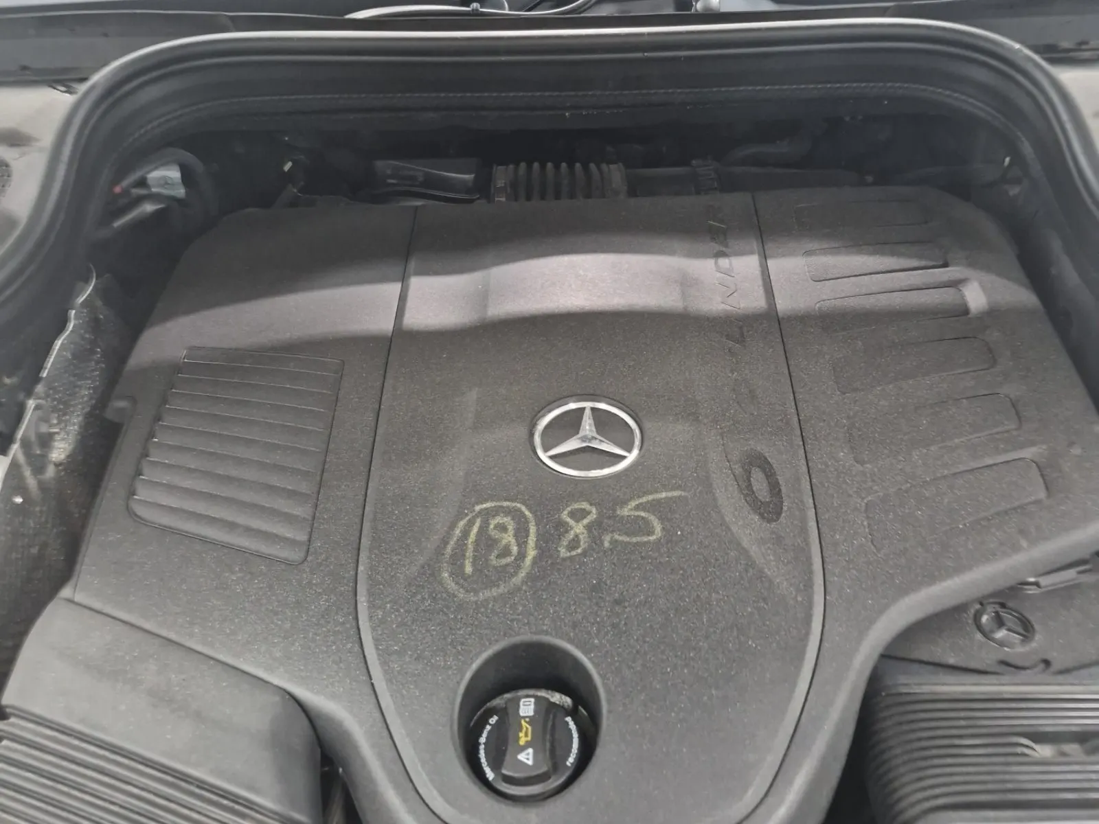 Engine Photo