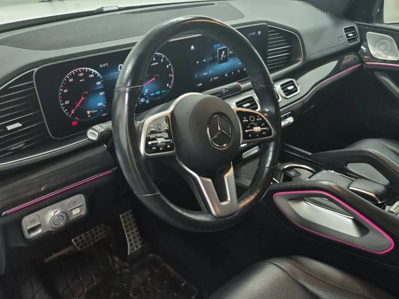 Steering Wheel