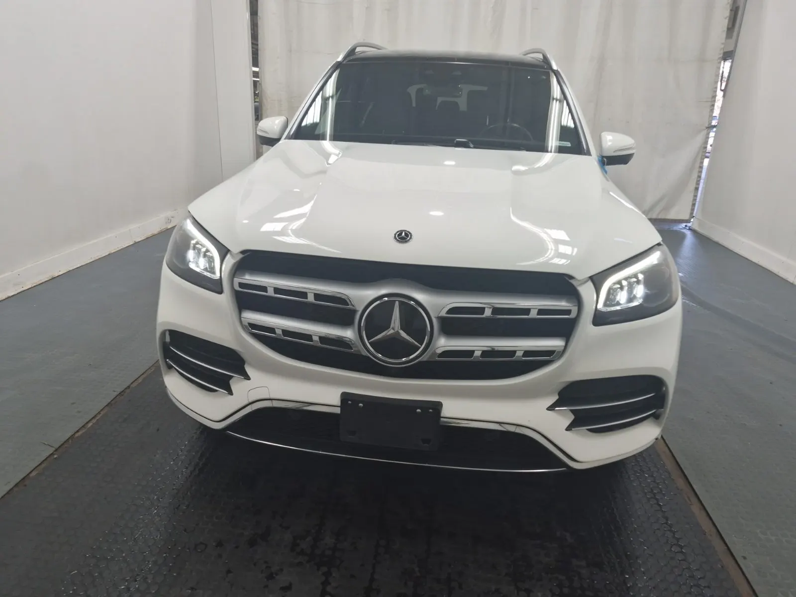 Full Front Photo