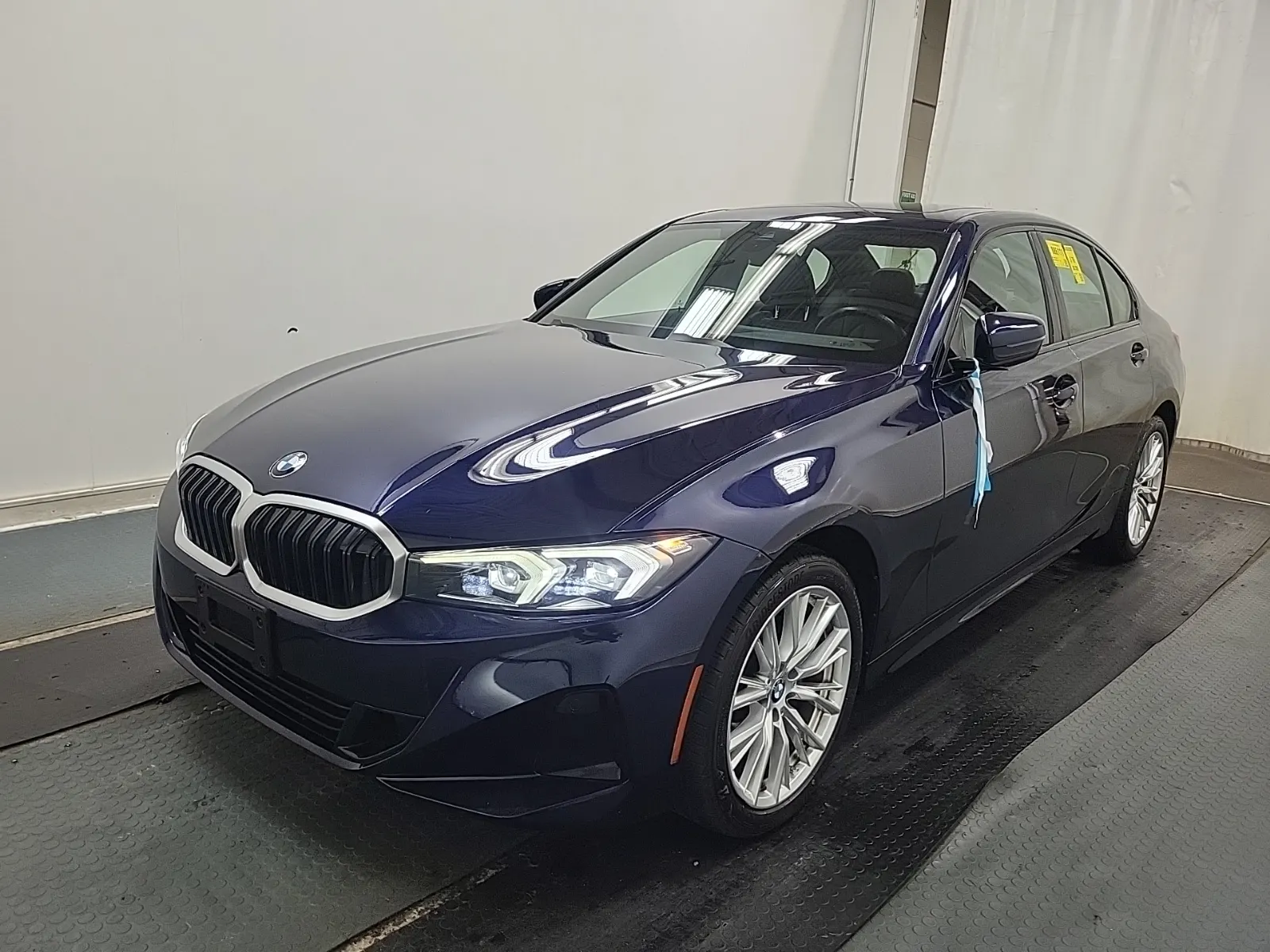 2023 BMW 3 Series