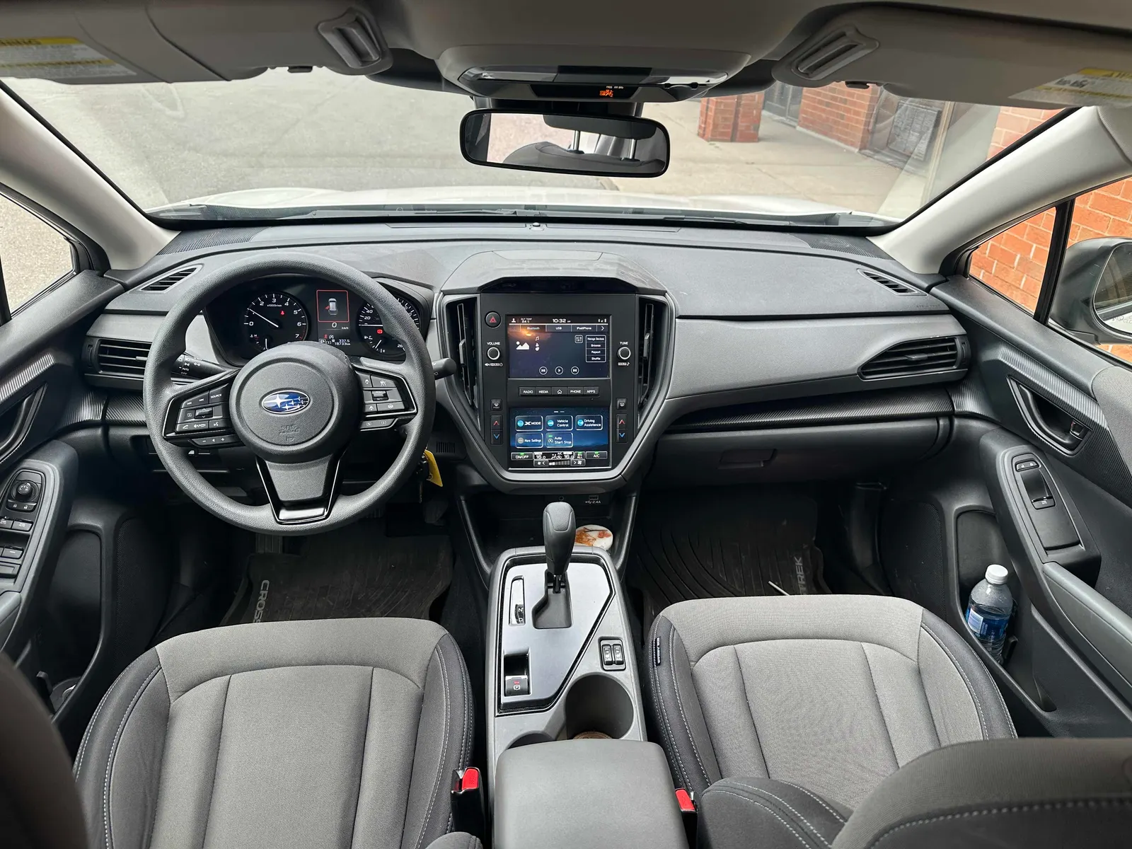 Console