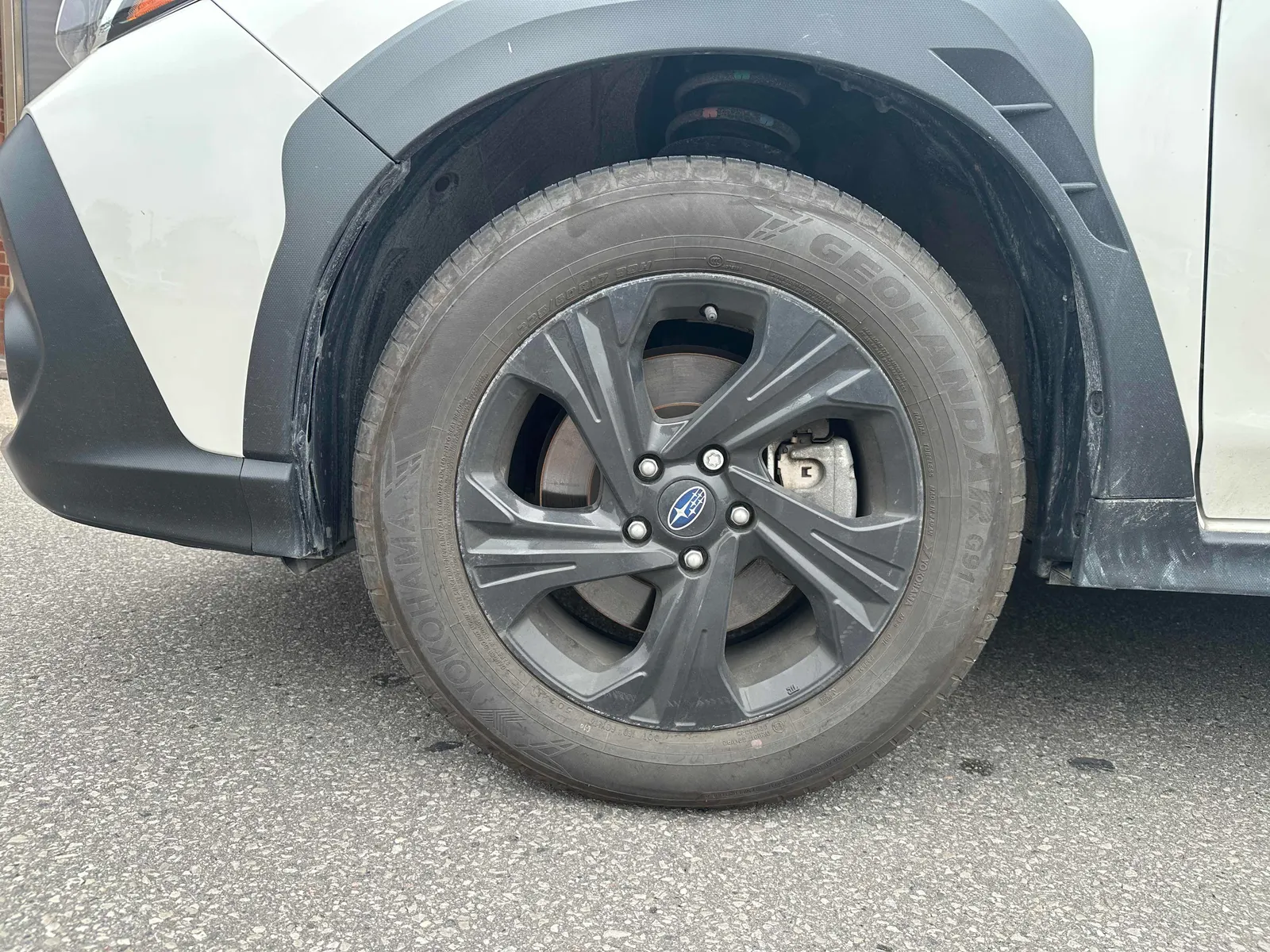 Tire