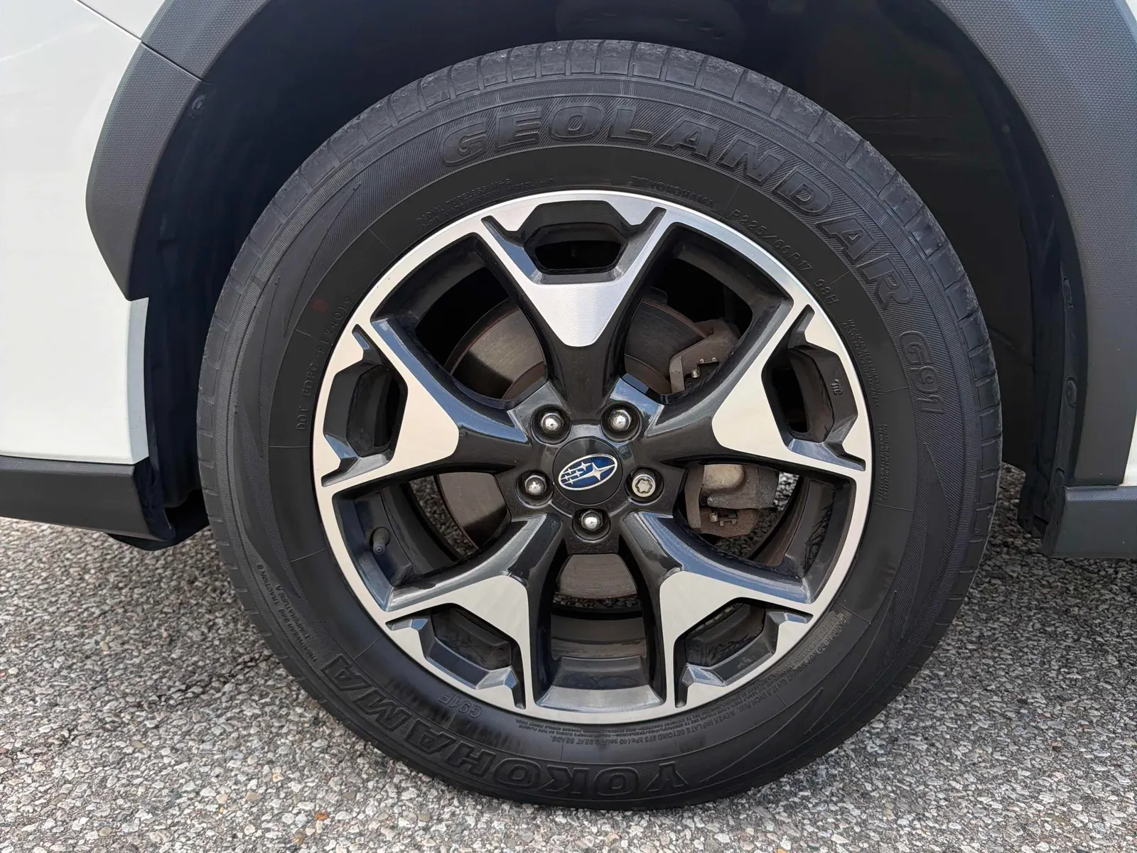 Tire