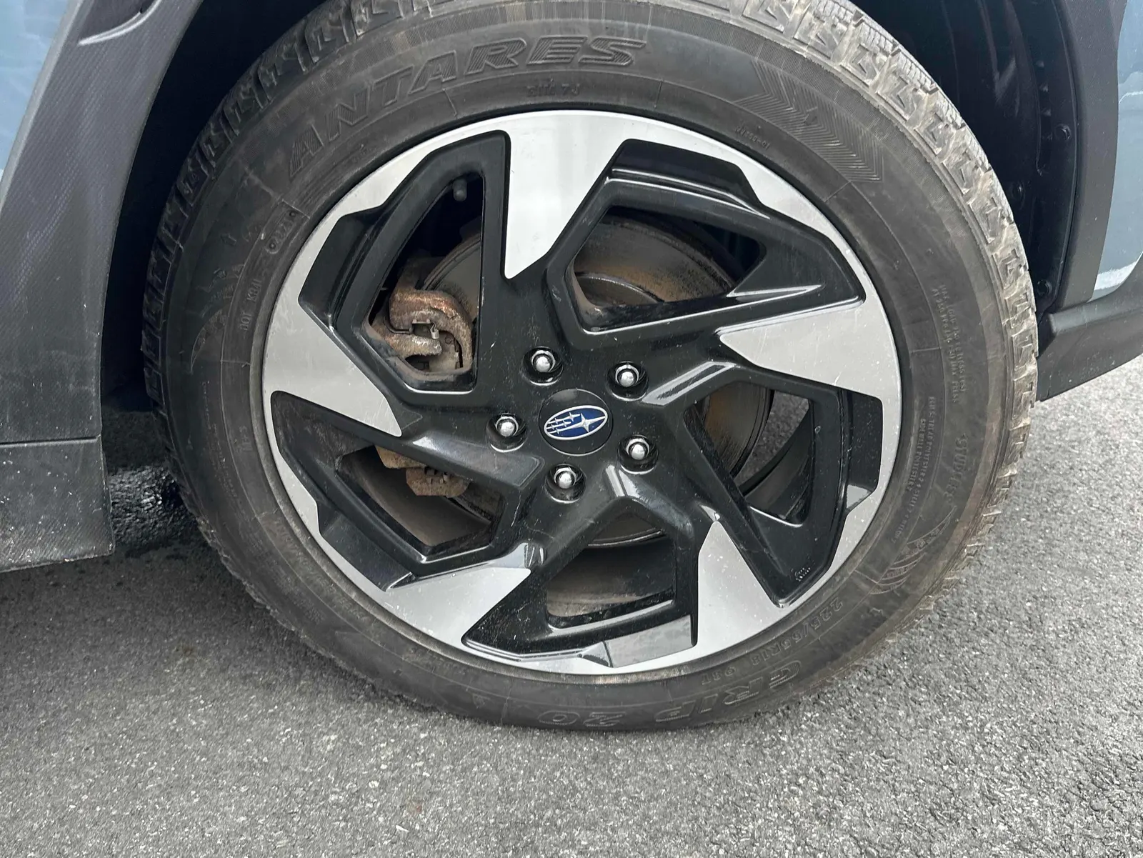 Tire