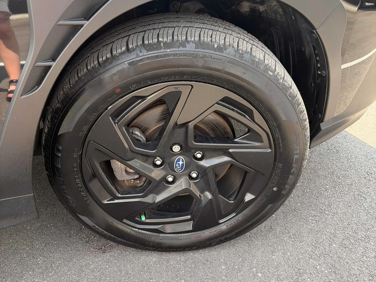 Tire