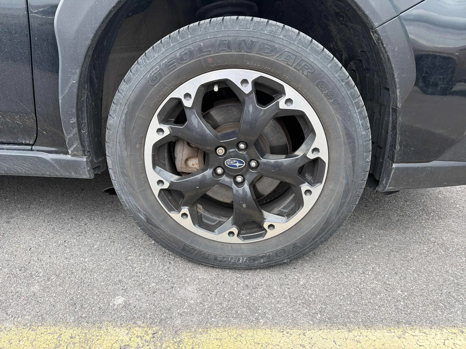 Tire