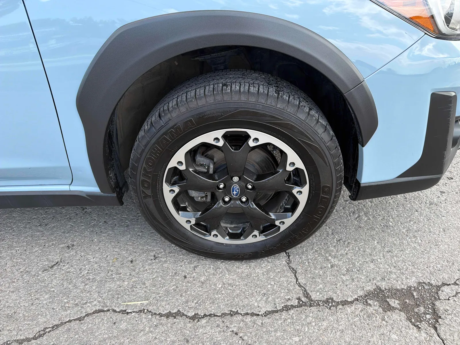 Tire