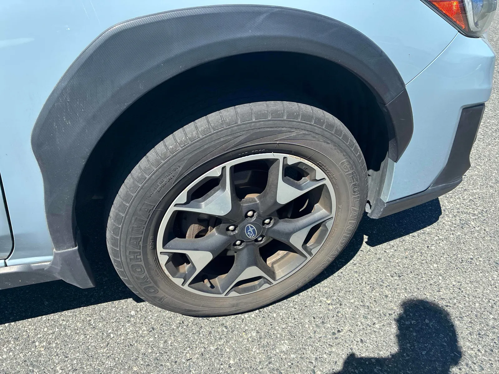 Tire
