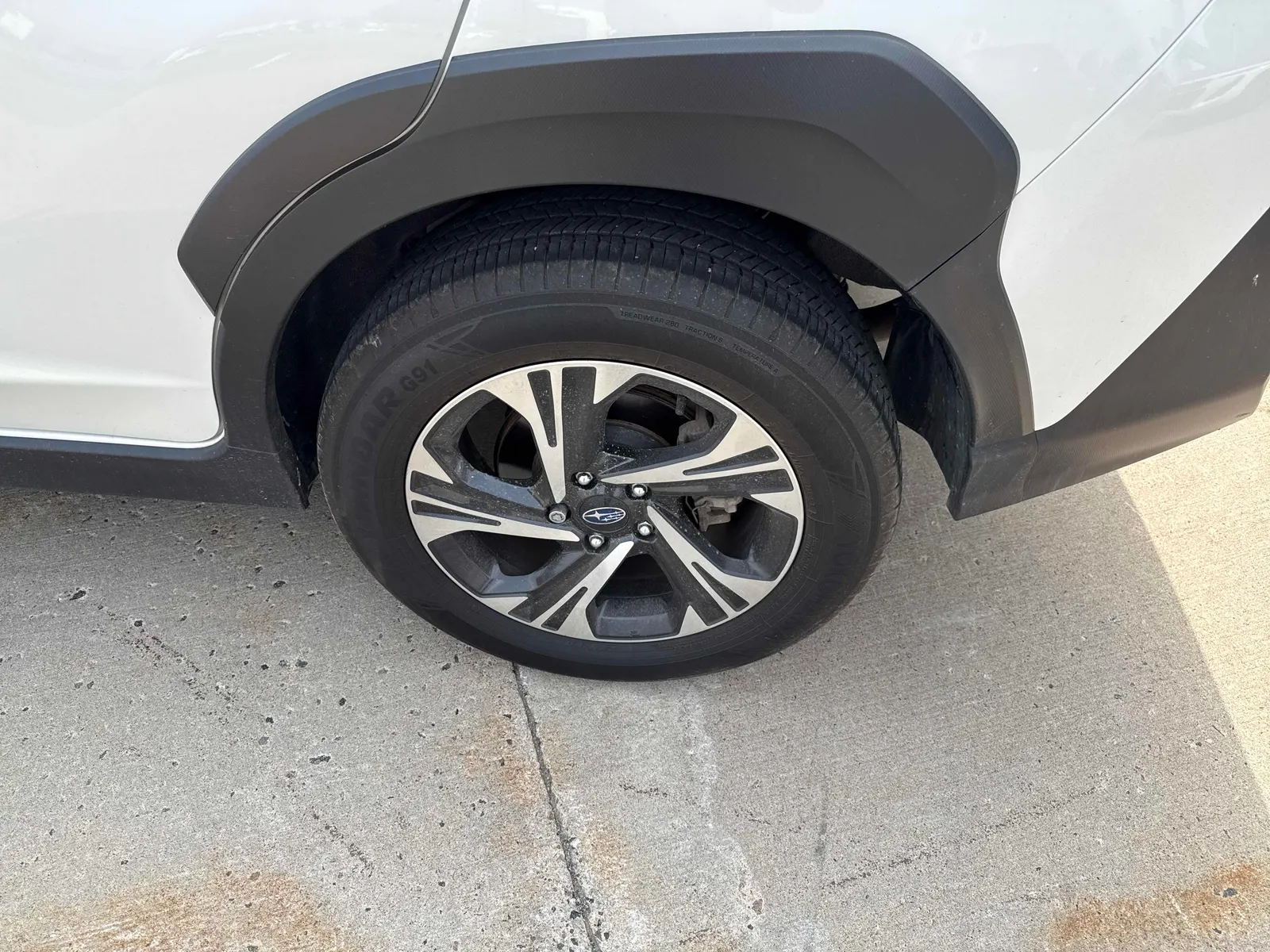 Tire