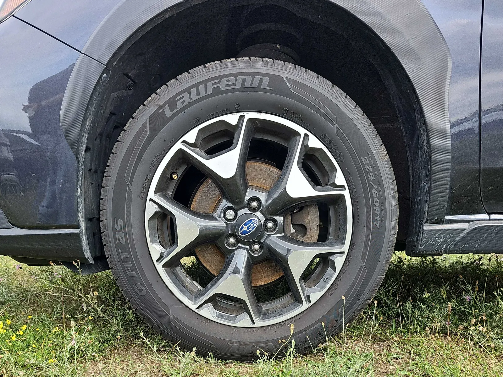 Tire