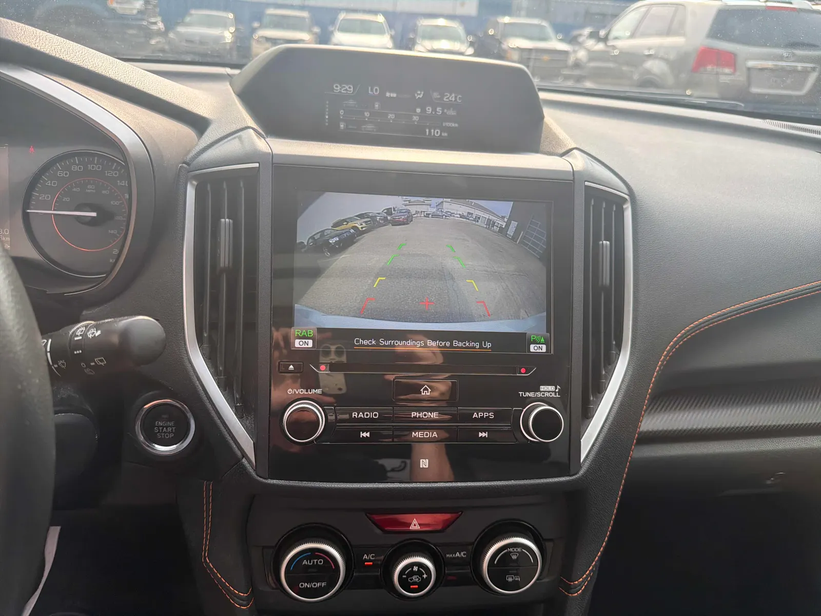Console