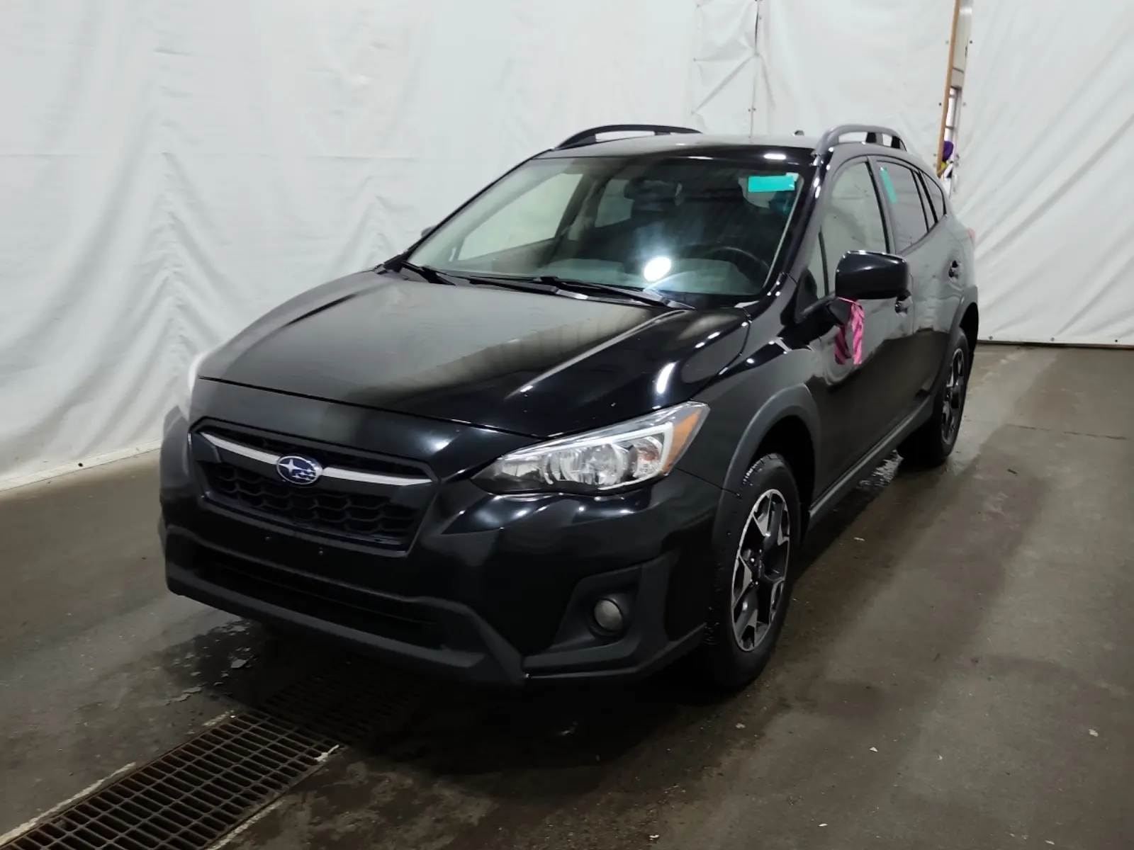 2019 Subaru Crosstrek