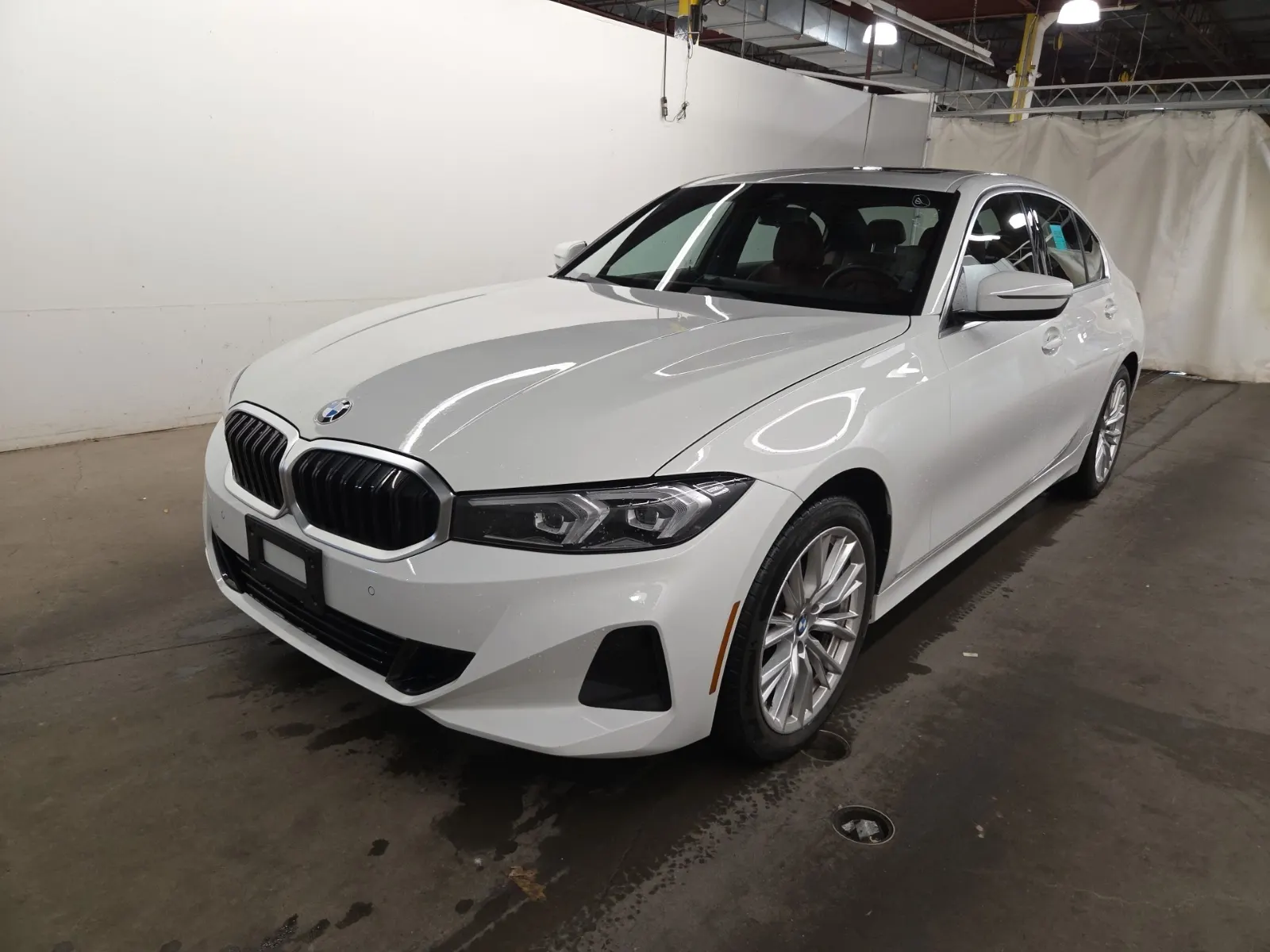2023 BMW 3 Series