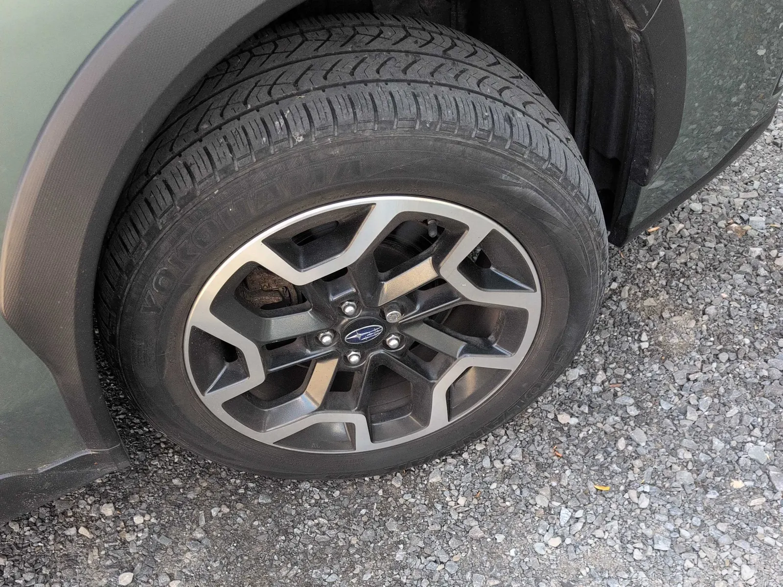 Tire