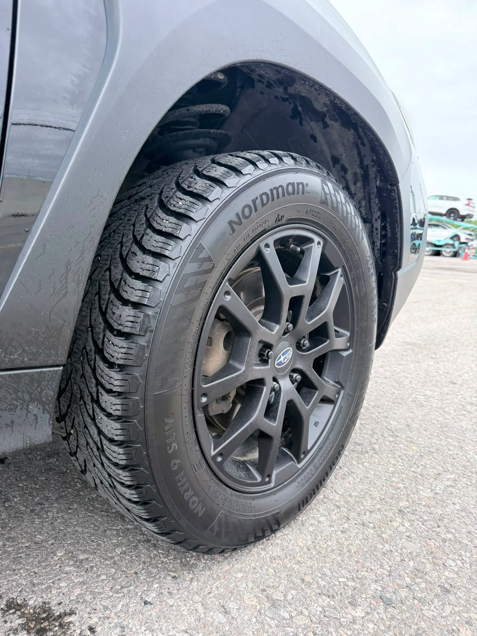 Tire