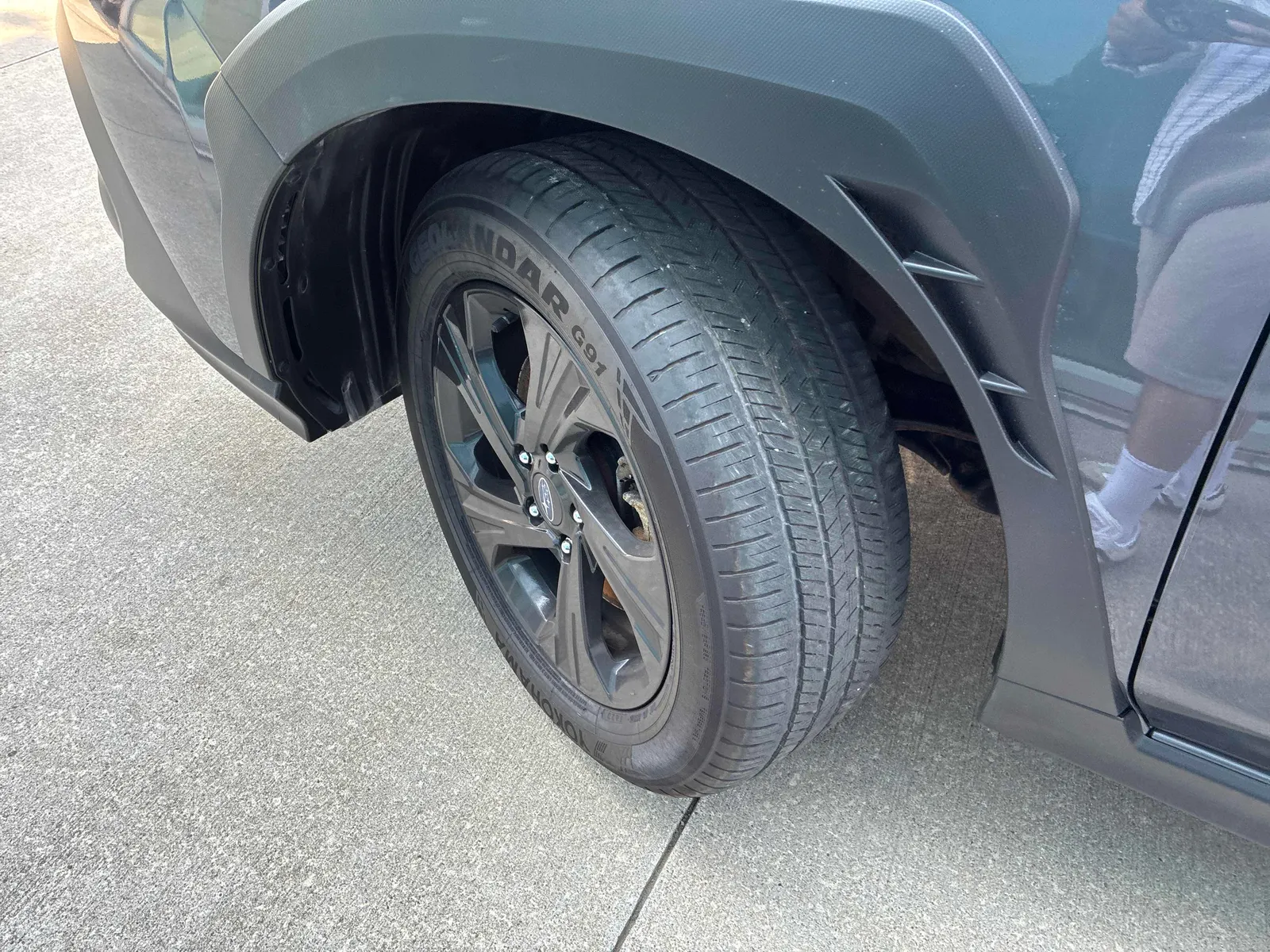 Tire