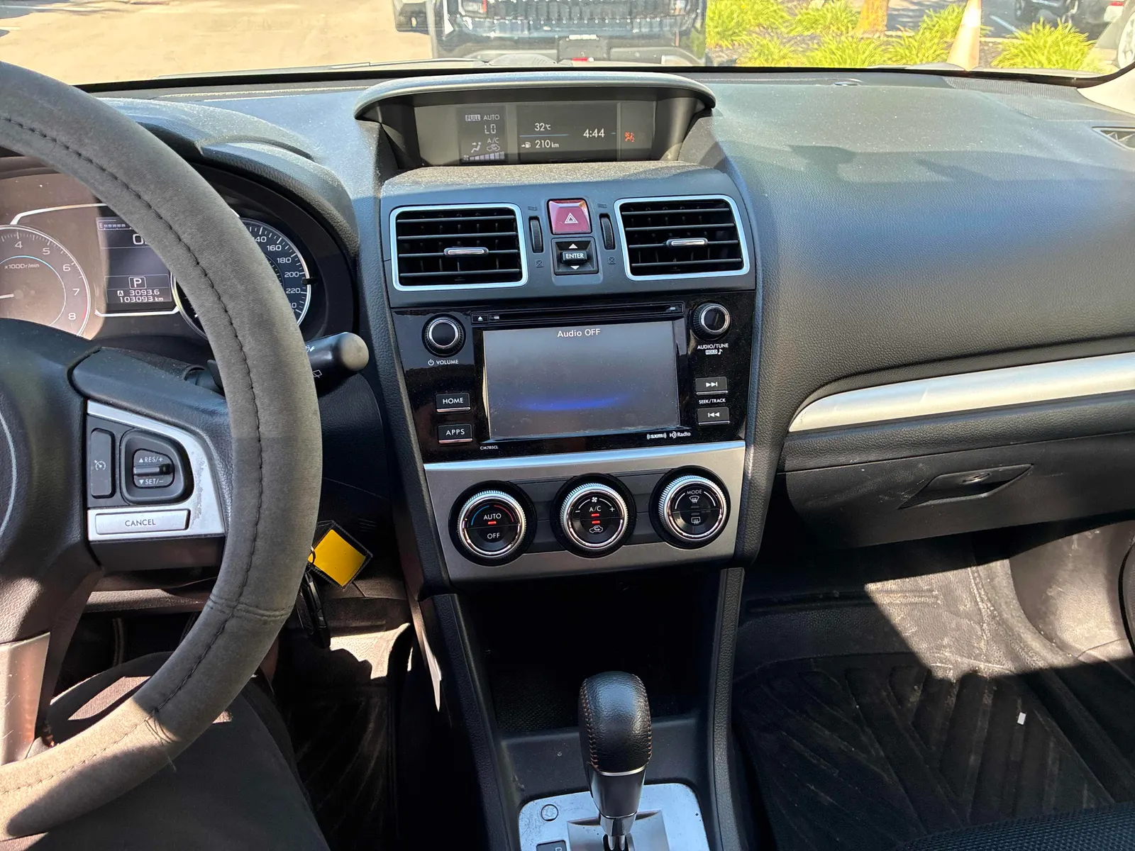 Console