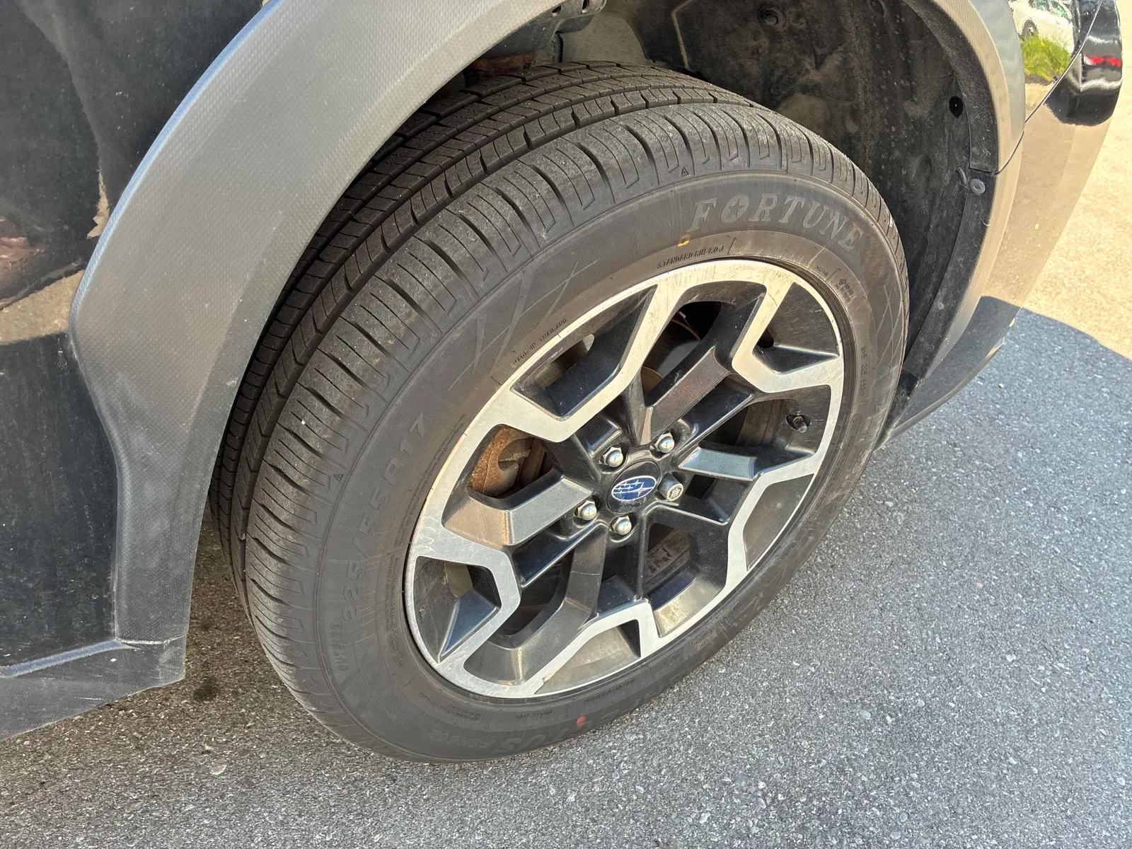 Tire