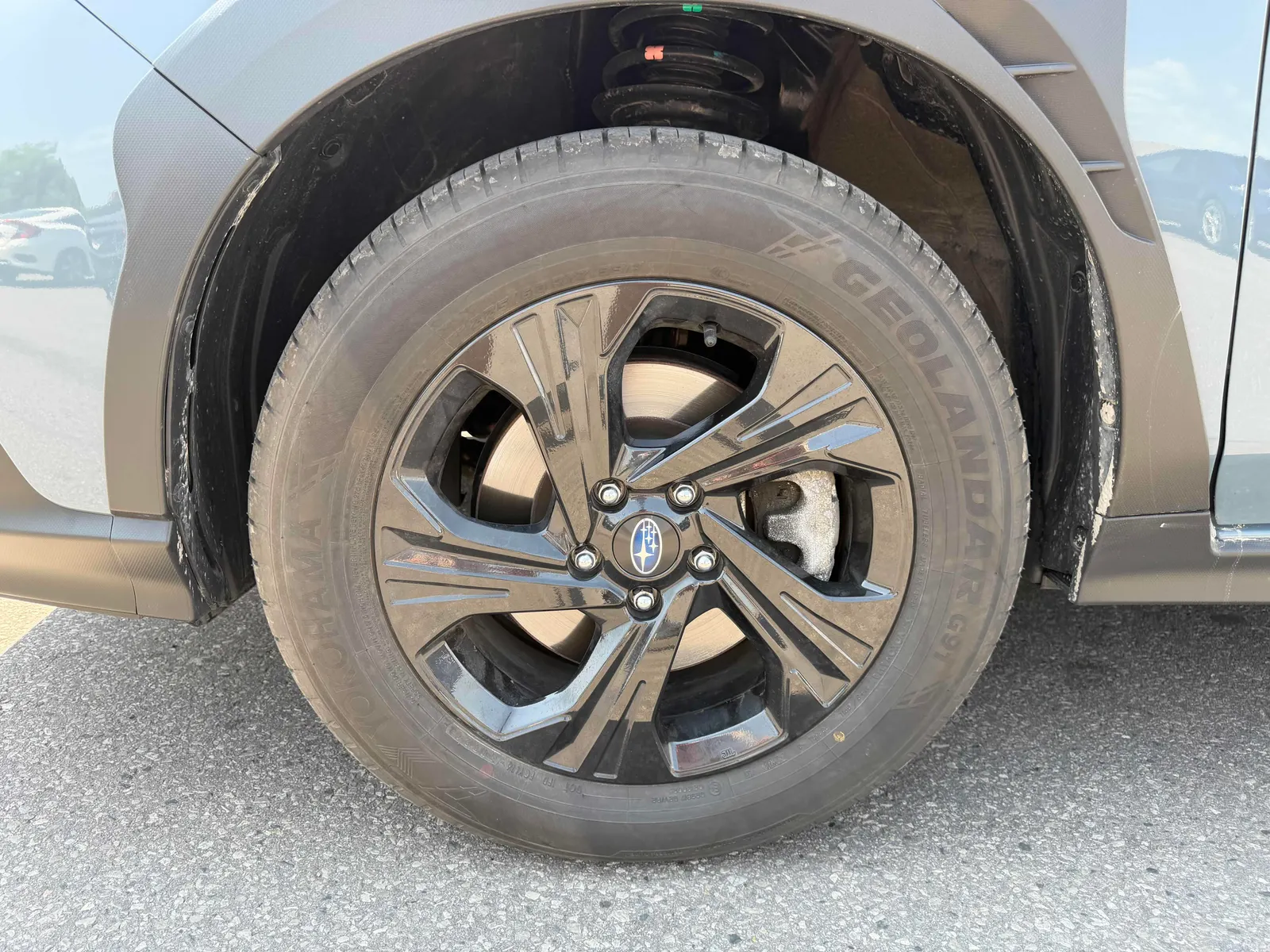 Tire