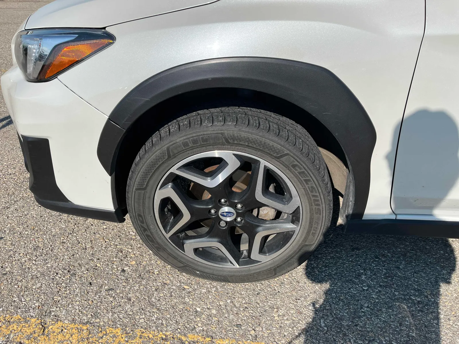 Tire