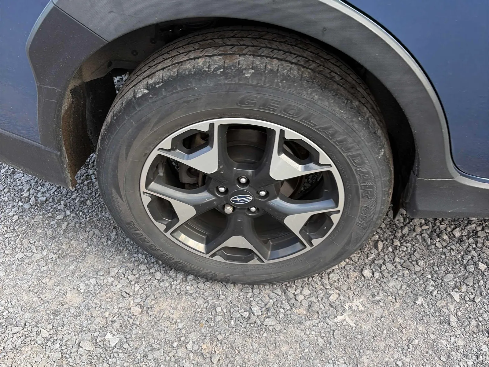 Tire