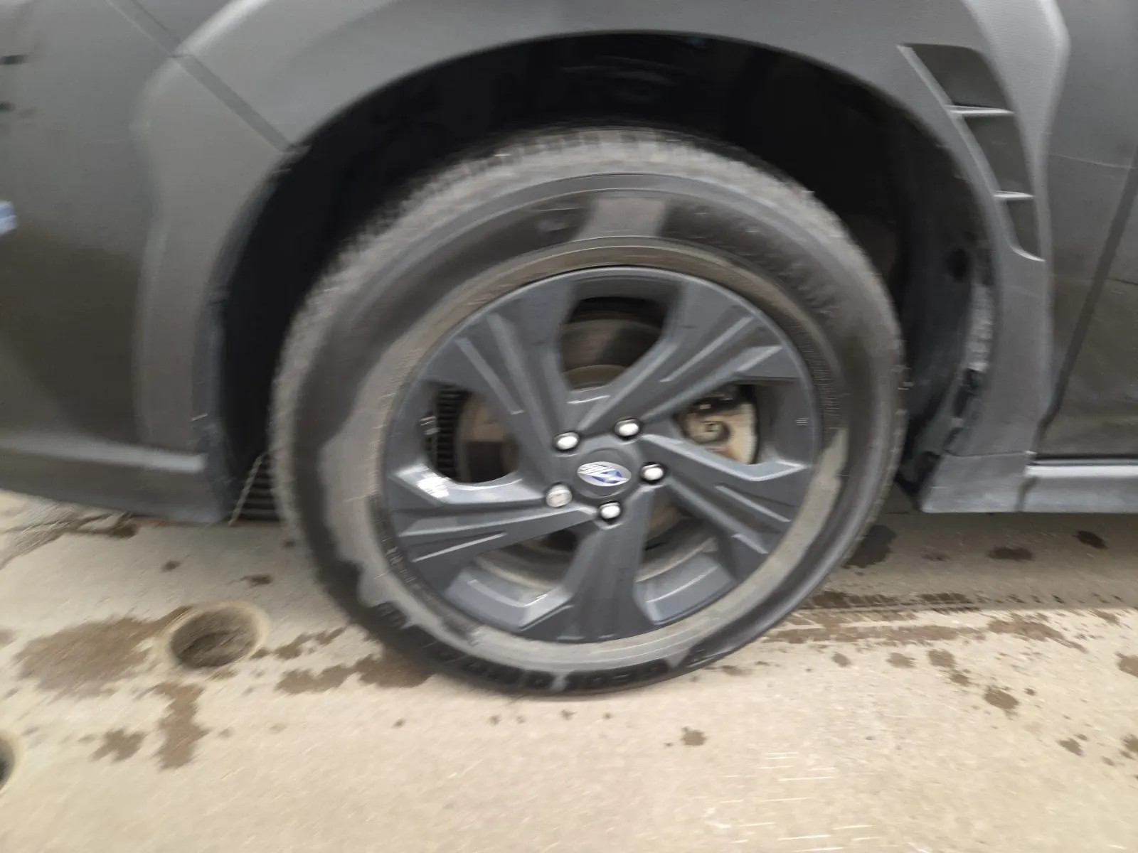 Tire