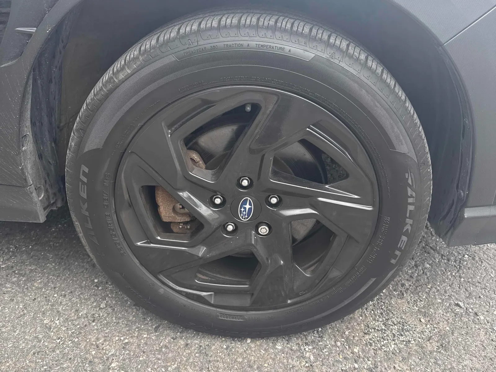 Tire