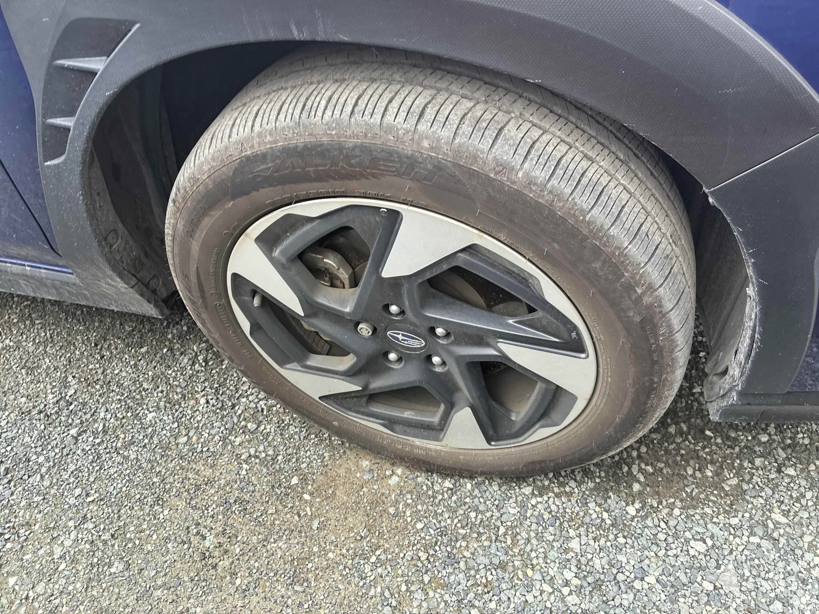 Tire