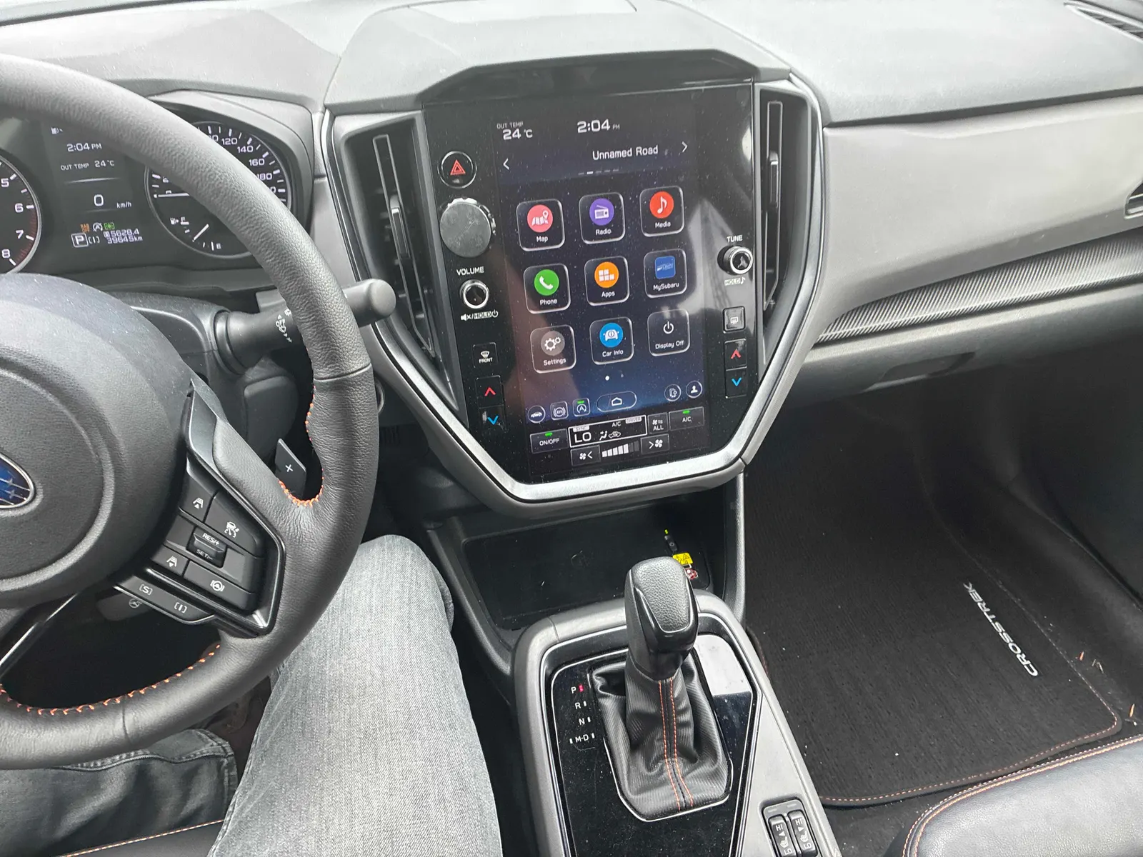 Console